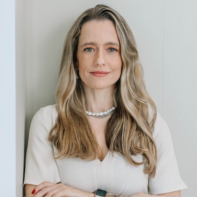 Viviana Navarro, Nutricionista Rio de Janeiro