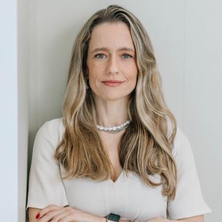 Viviana Navarro, Nutricionista Rio de Janeiro