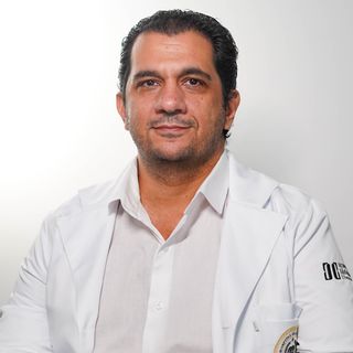 Ampliar imagem: Gustavo Abrahão ., Psiquiatra Uberaba