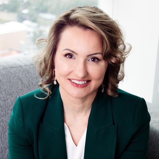 Maisa Pamponet, Dermatologista Salvador