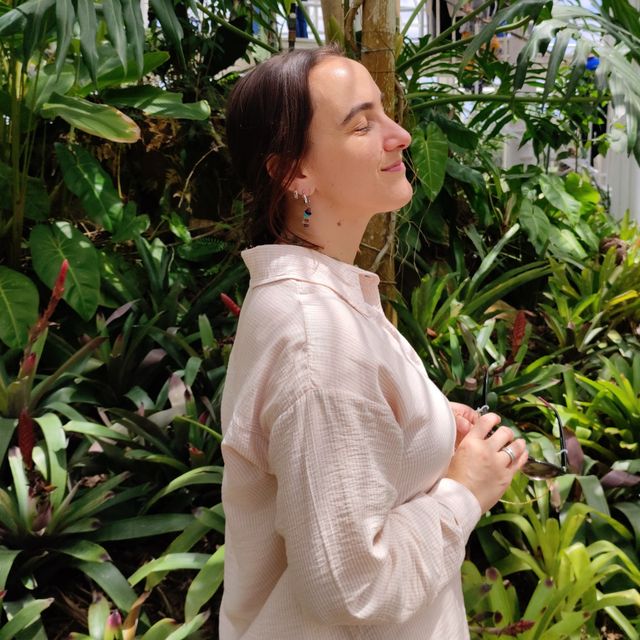 Maria Eduarda Bonfante, Psicólogo Viamão