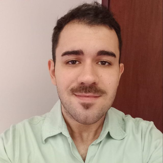 Vinícius Cassiano, Psicólogo Londrina