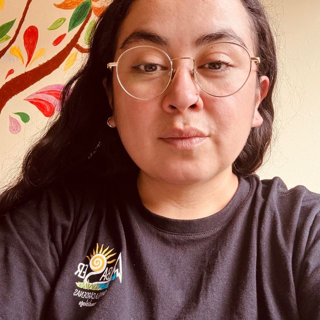 Gabriela  Cárdenas Montes, Fonoaudiólogo Los Andes