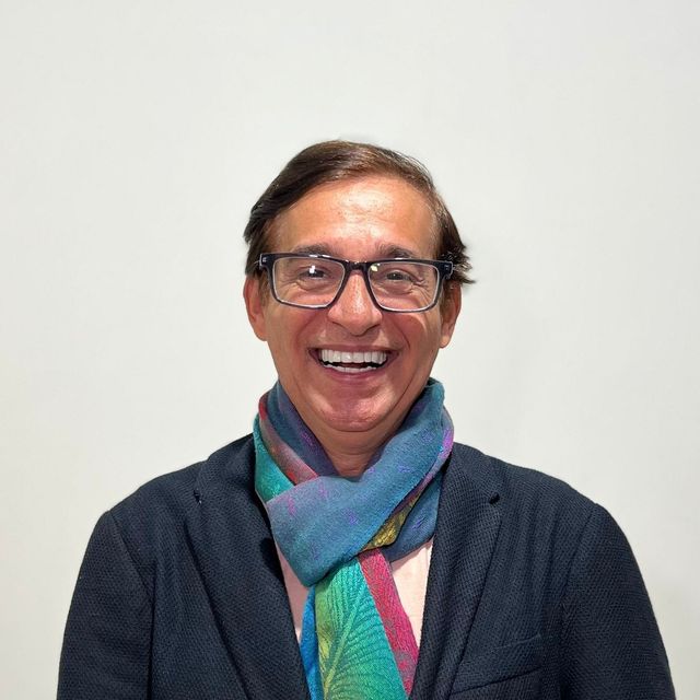 Alvaci Resende, Psicólogo Aracaju