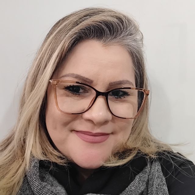 Cláudia Mara Padilha Mainieri, Fonoaudiólogo Curitiba