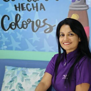 Dra. Milena Hernández