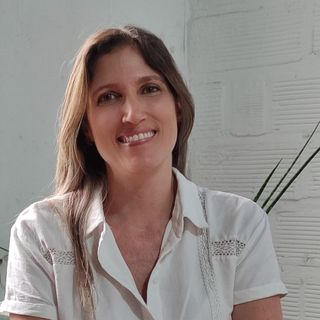 Acercar imagen: Verónica Budes, Psicólogo Medellín