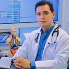 Dr. Diego Felipe Diaz