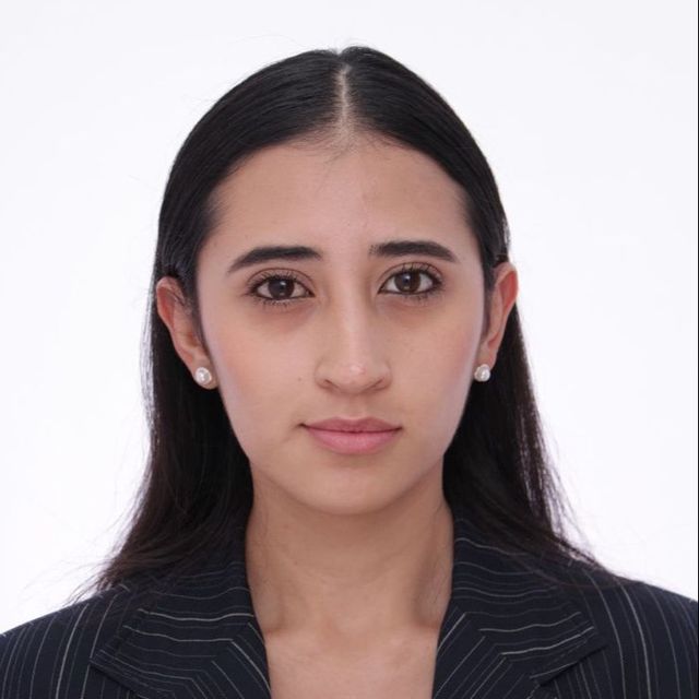 Laura Sanabria, Psicólogo Bogotá