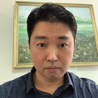 Dr. Márcio Koji Matsumoto