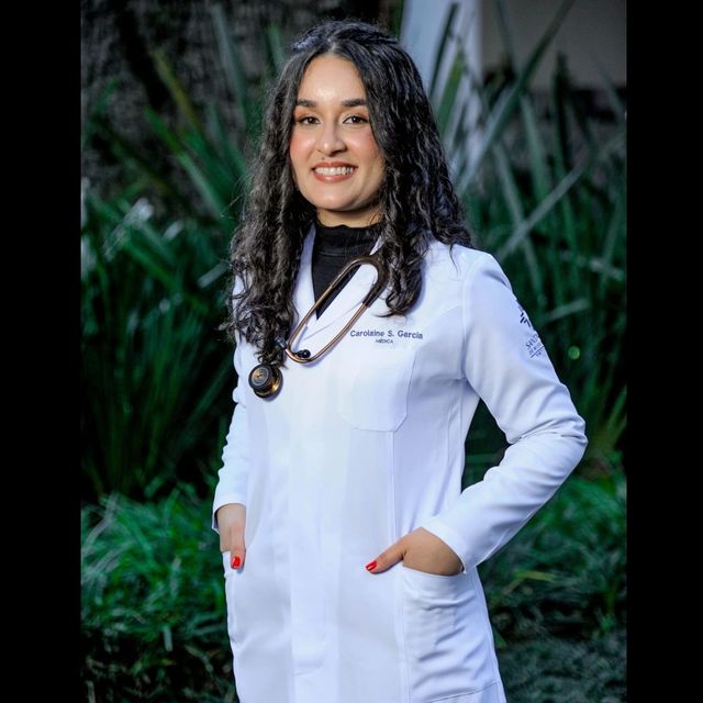 Carolaine da Silva Garcia, Generalista Porto Alegre