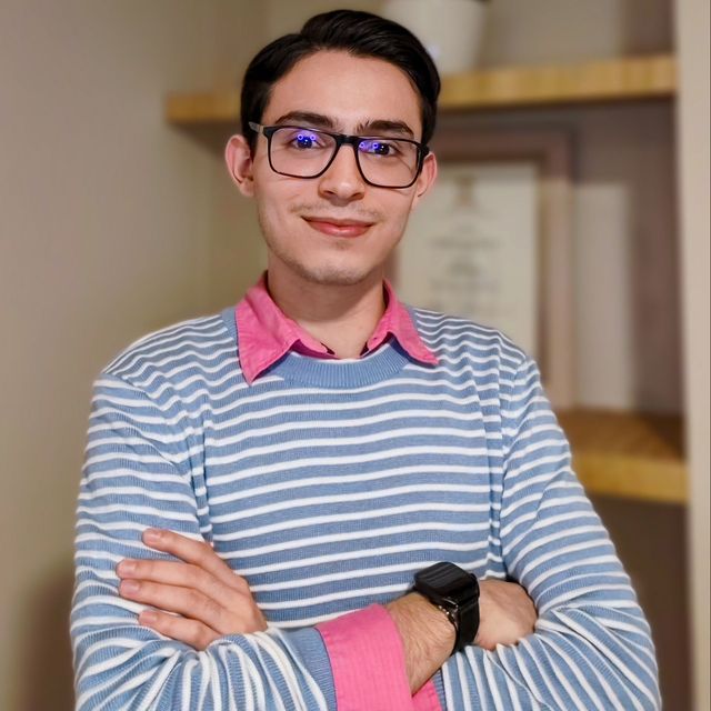 Javier Steven Valencia Murillo, Psicólogo Armenia