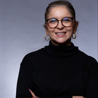Dra. Maria Claudia Guzmán Serrano