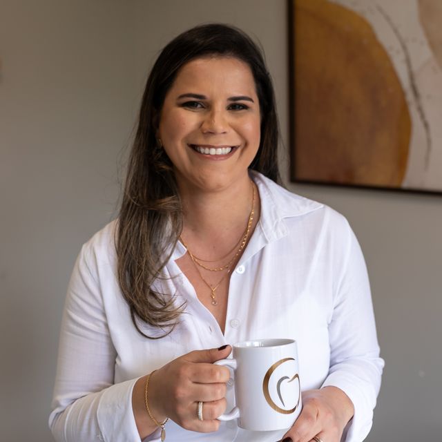 Gisele  Pinheiro de Camargo , Dentista São Leopoldo