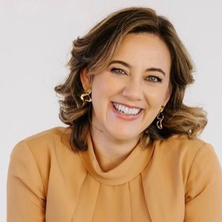 Daniela Anderson, Pediatra Campinas