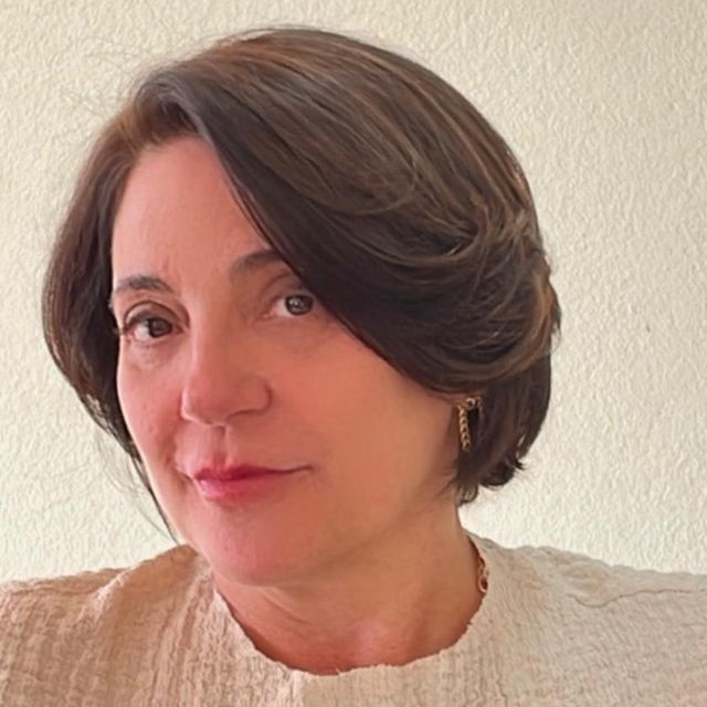 Denise  Perez de Almeida, Psicólogo Cabreúva