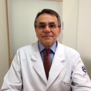 Julio Cezar Ferreira Neto, Cirurgião da mão São Paulo