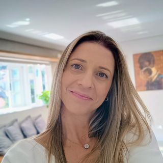 Aline  Portella, Fisioterapeuta São Paulo