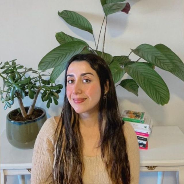 María José Muñoz Vega, Psicólogo Talca