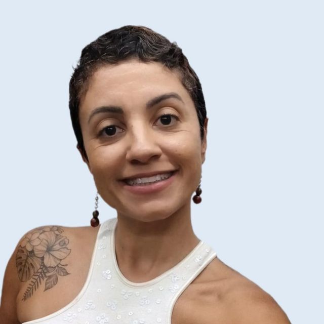 Susiane Cavalcante, Nutricionista Rio de Janeiro