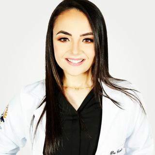 Camilla Agustini, Dermatologista Rio de Janeiro