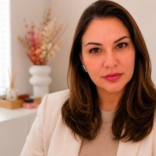 Debora Langoni, Psiquiatra Uberlândia
