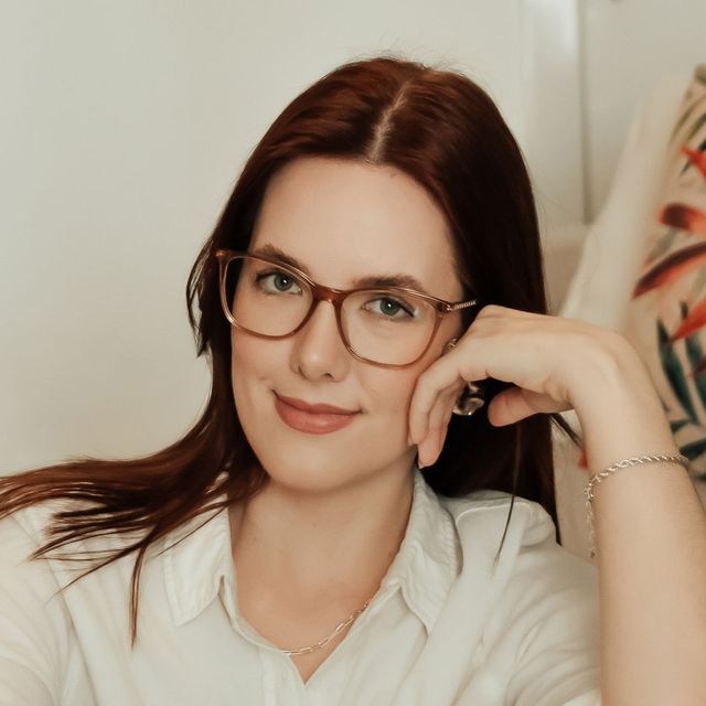 Caroline Viana, Psicólogo Pato Branco