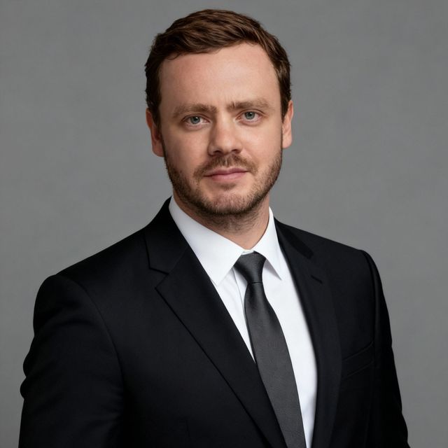 Franklin Amaral Nogueira, Oftalmologista Campo Mourão