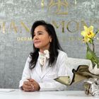 Dra. Diana Yazmin Montes Escobar