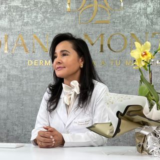 Dra. Diana Yazmin Montes Escobar