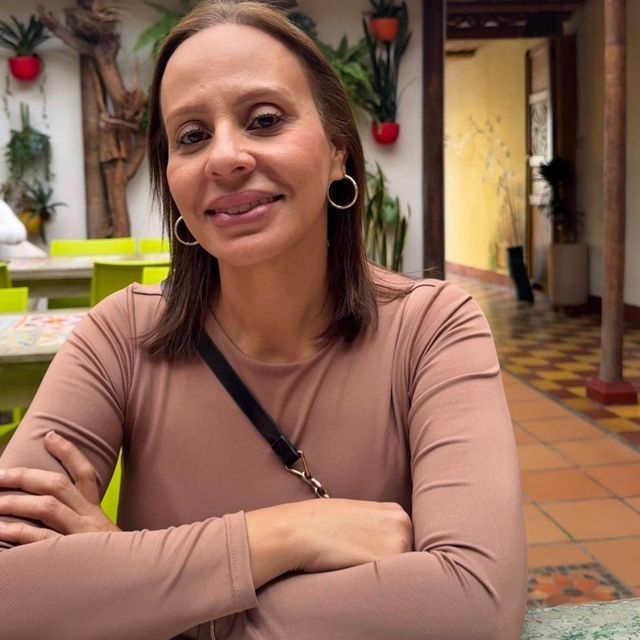 Lina Maria Restrepo Gaviria, Psicólogo Medellín