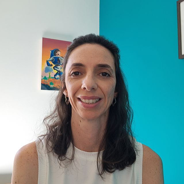Ivania Ribeiro, Nutricionista São Caetano do Sul