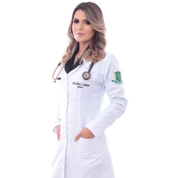 Talita Souza Santana, Médico de família Baturité