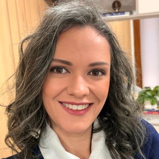 Bruna  Fernandes, Dentista Porto Alegre