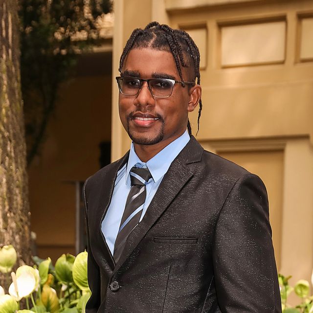 Daniel Barrios, Psicólogo Medellín