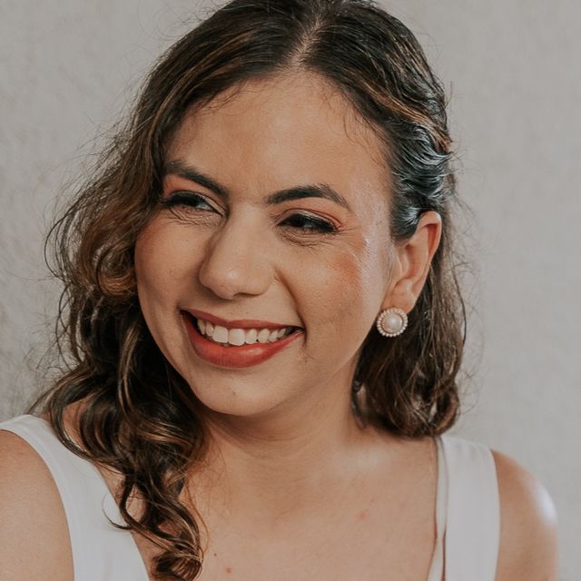 Gorete Araujo Ysobe, Nutricionista Campinas