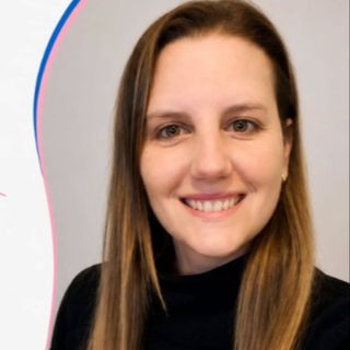 Kalynka Martins Fries, Psicopedagogo Itajaí