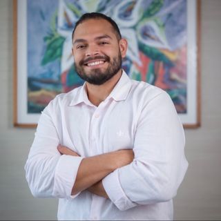 Alexandre  Rodrigues de Sá, Cirurgião geral Recife