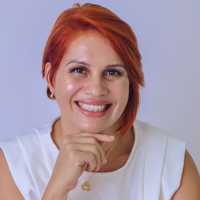 Janaína de Souza Siqueira de Mello, Psicanalista São José Dos Pinhais