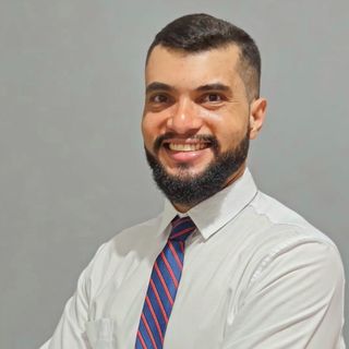 Ampliar imagem: Maycon  Ribeiro , Psicólogo Unaí