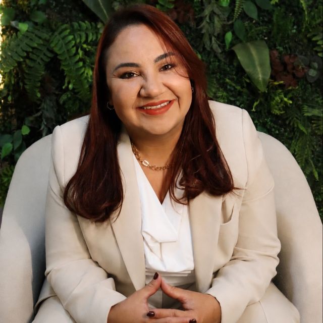 Jessica Manhani Robin, Psicólogo Bauru