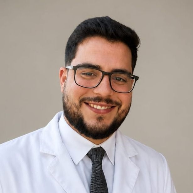 Bruno Ghidella, Nefrologista Curitiba