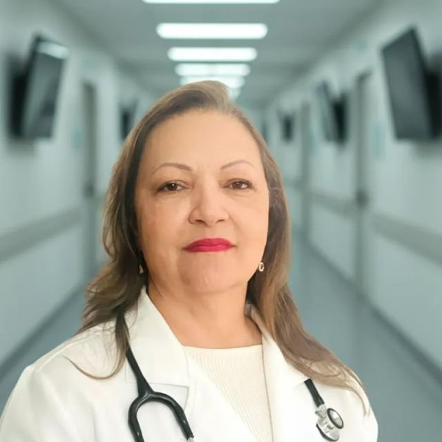 Maria Maria da Glória de Carvalho Águia