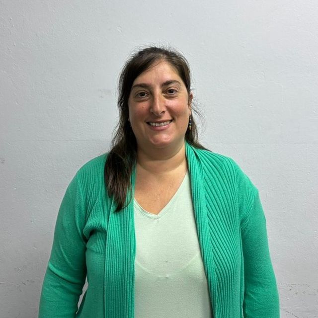 Cecilia Kornzaft, Psicólogo Mar del Plata