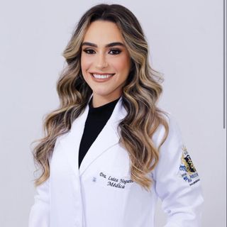 Luiza  Nogueira de Azevedo Antunes , Generalista Itaúna