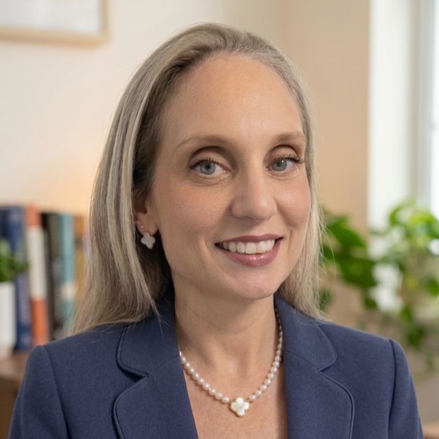 Amanda Blum, Psicólogo Curitiba