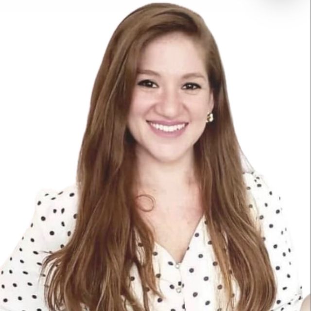 Mariana Rangel Cesar, Ortodontista Rio de Janeiro