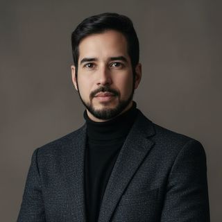Jansen Santana, Psicanalista Petrópolis