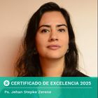 Ps. Jehan Stepke Zerene