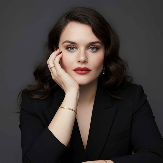 Caroline Wachholz Muterle, Psicólogo Santa Maria